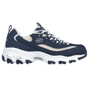SKECHERS Women's D'Lites - Splendid Journey - Footcourt Egypt