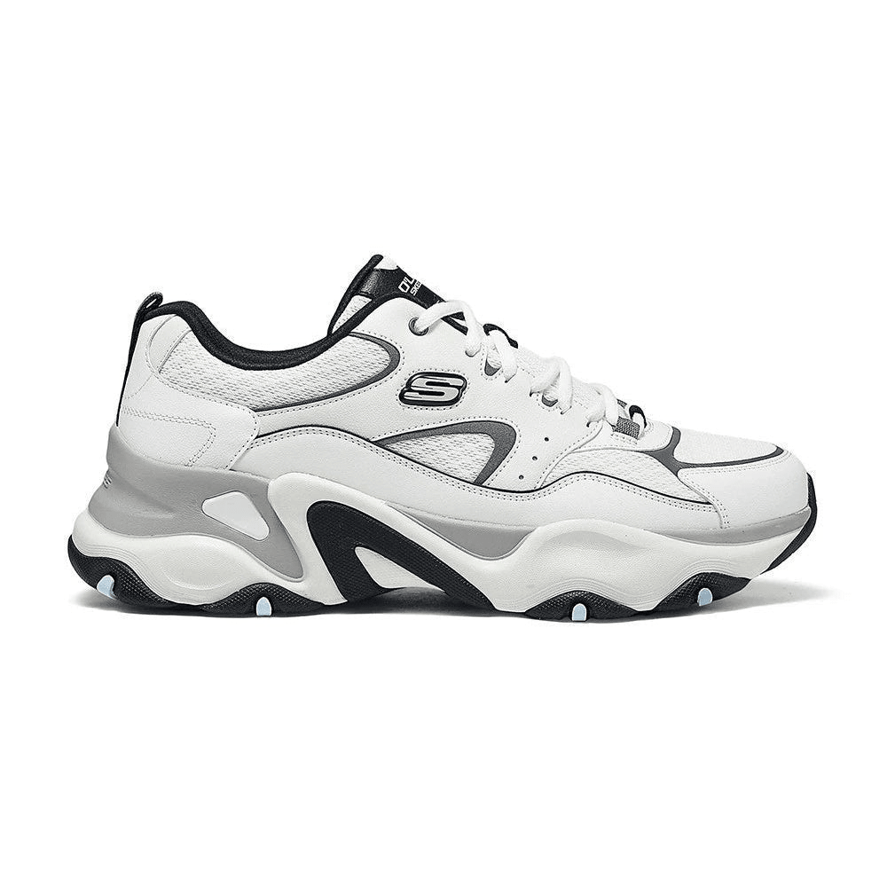 SKECHERS Men's Sport D'Lites 5.0 Shoes - Footcourt Egypt