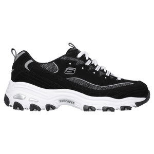 Skechers D'Lites Me Time Women's Sneakers - Footcourt Egypt