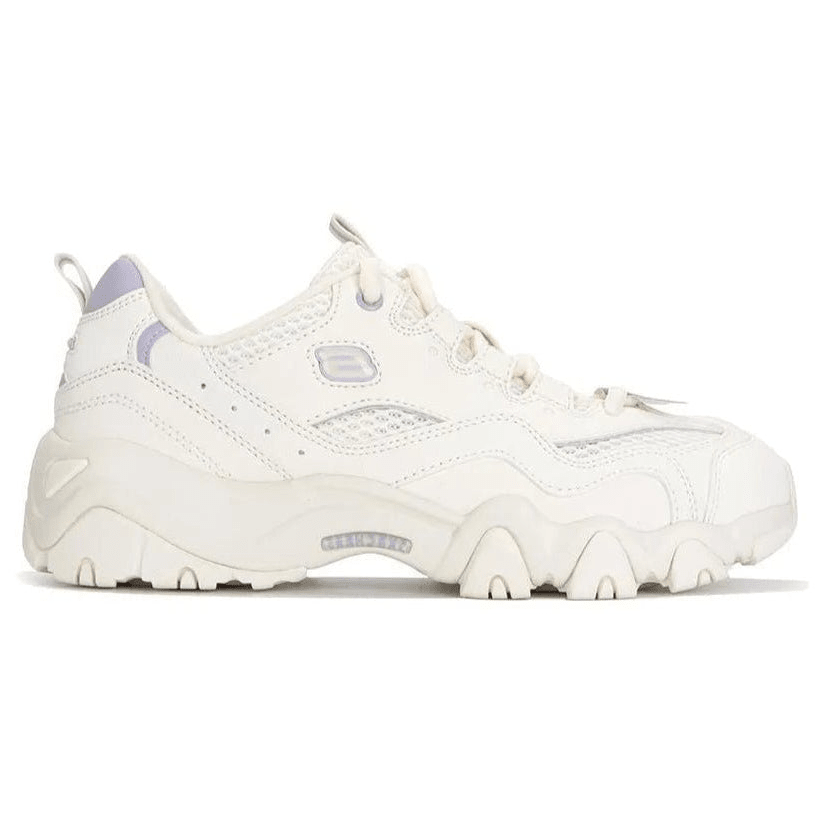 Skechers D'Lites 4.0 Marathon Running Shoes - Footcourt Egypt