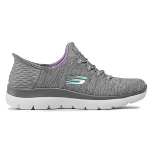SKECHERS Slip - ins: Summits - Dazzling Haze - Footcourt Egypt