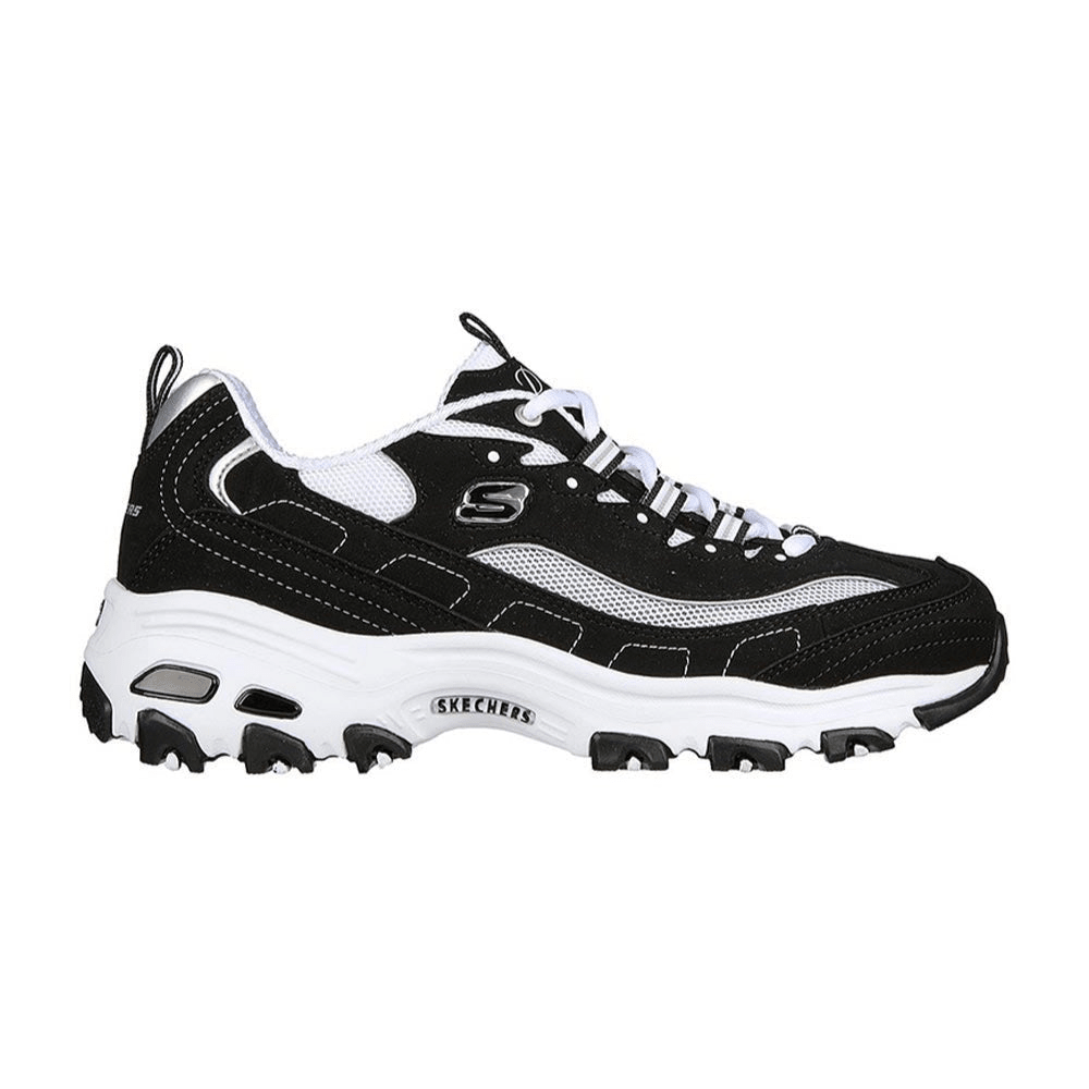 SKECHERS Sport D'Lites Shoes Sneakers - Footcourt Egypt