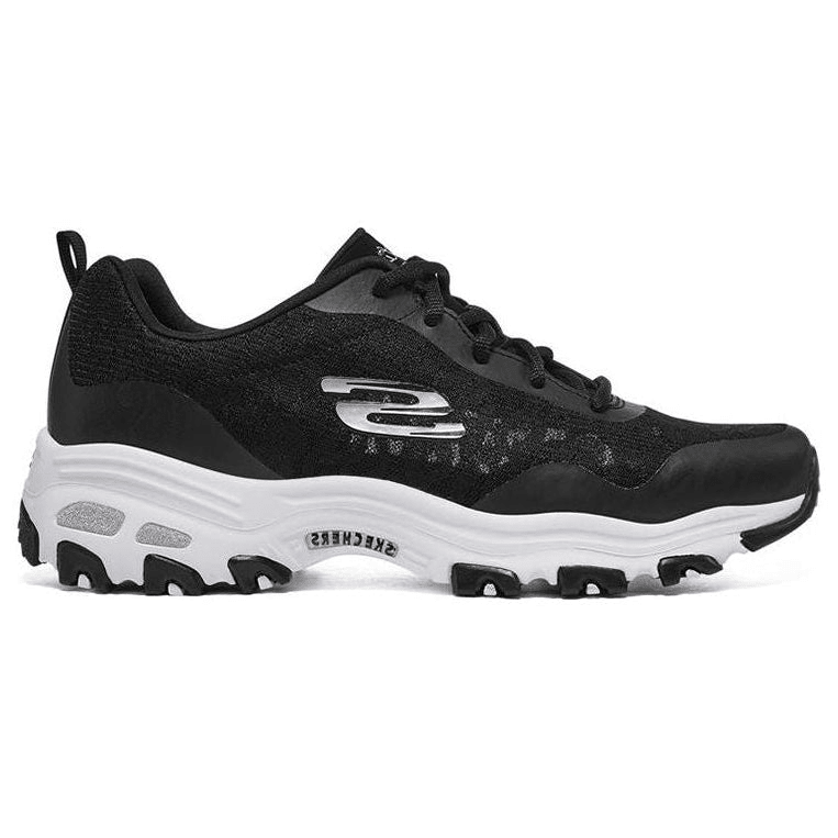 SKECHERS D'Lites 1.0 Women's Comfortable Shoes - Footcourt Egypt
