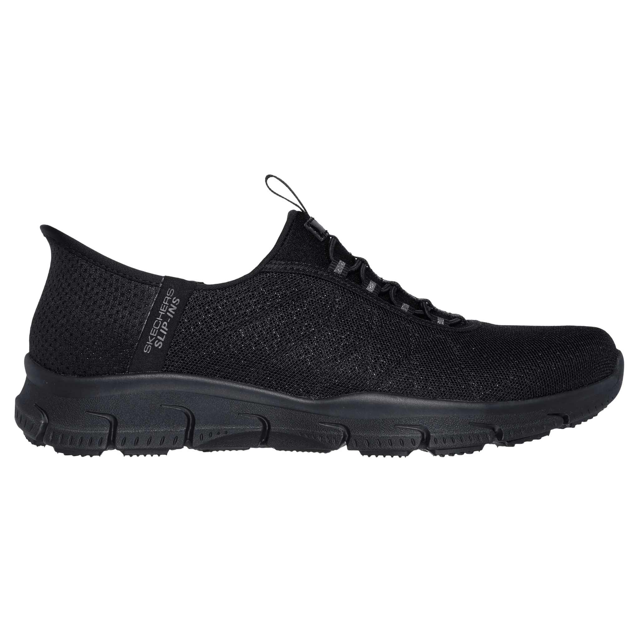 SKECHERS Slip - ins: Brilliance - Night Shift - Footcourt Egypt