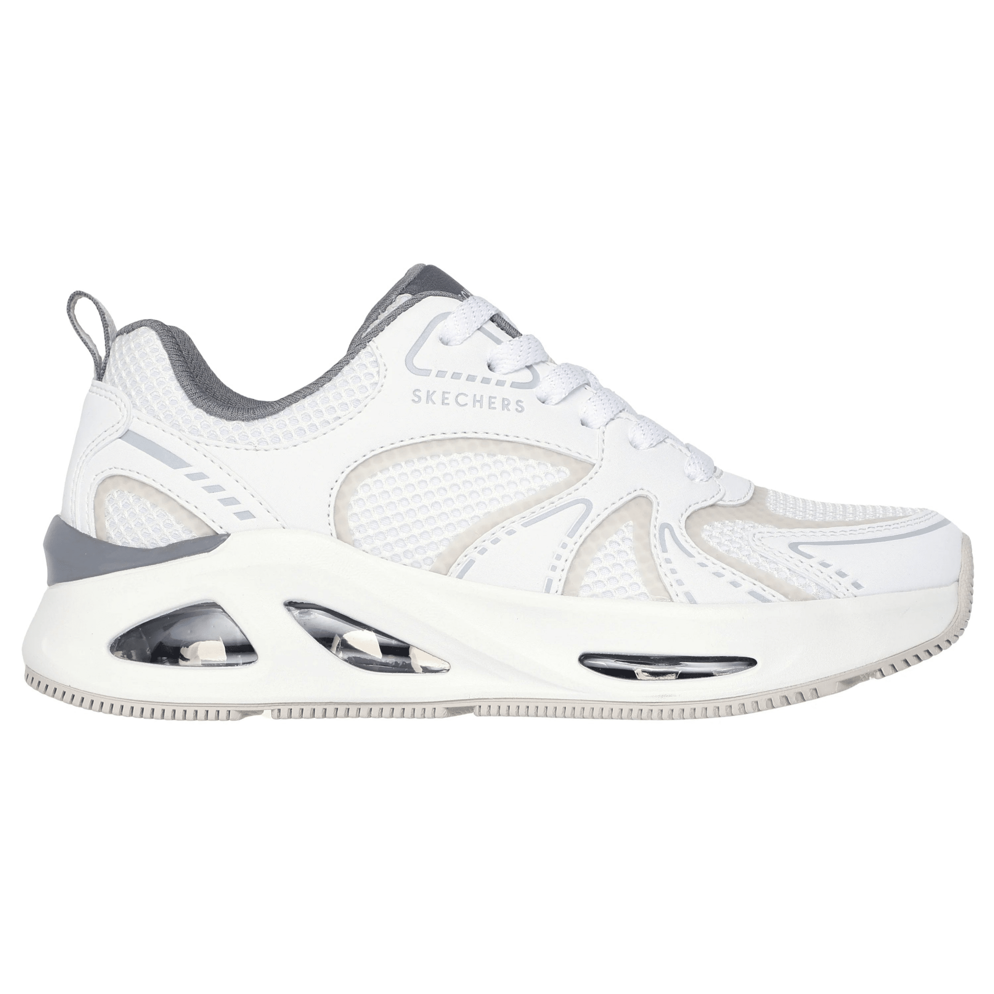 SKECHERS UNO Ego - Illustris Air - Footcourt Egypt