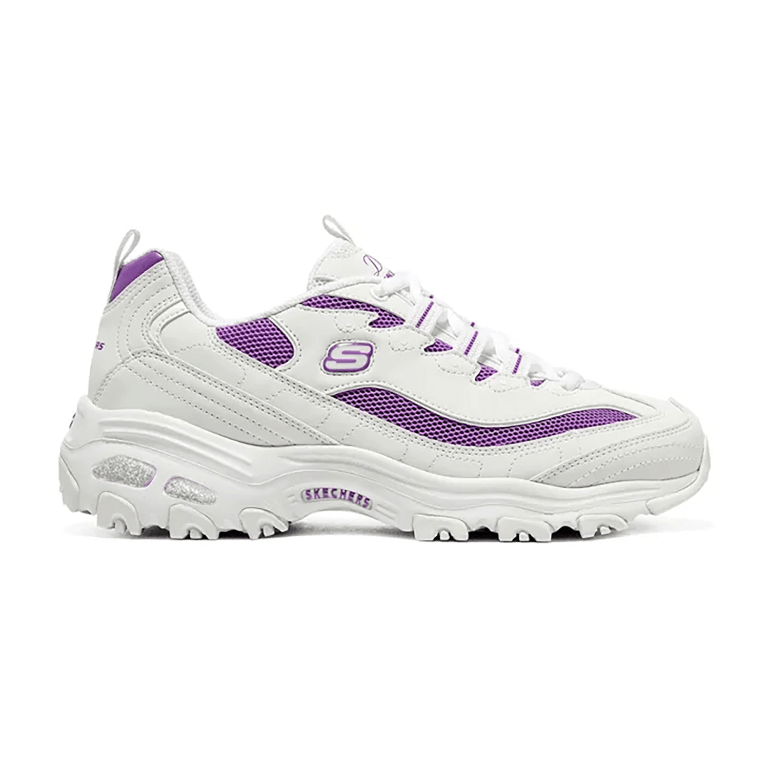 SKECHERS D'LITES 1.0 - Footcourt Egypt