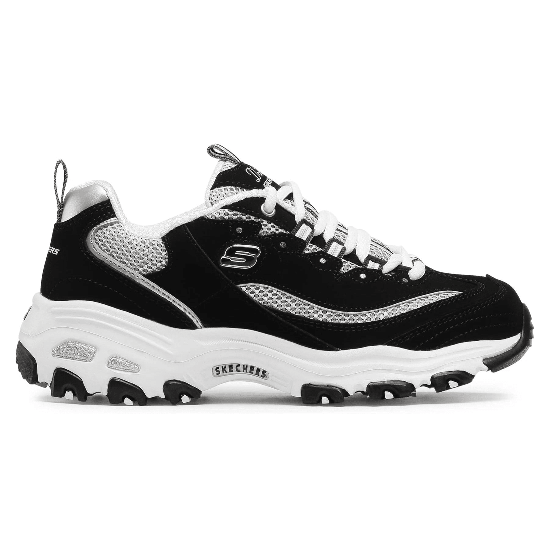 SKECHERS D'Lites - Roam Around - Footcourt Egypt