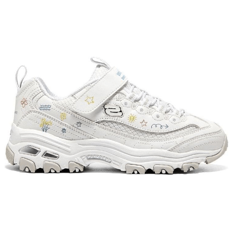 SKECHERS DLITES 1.0 - Footcourt Egypt