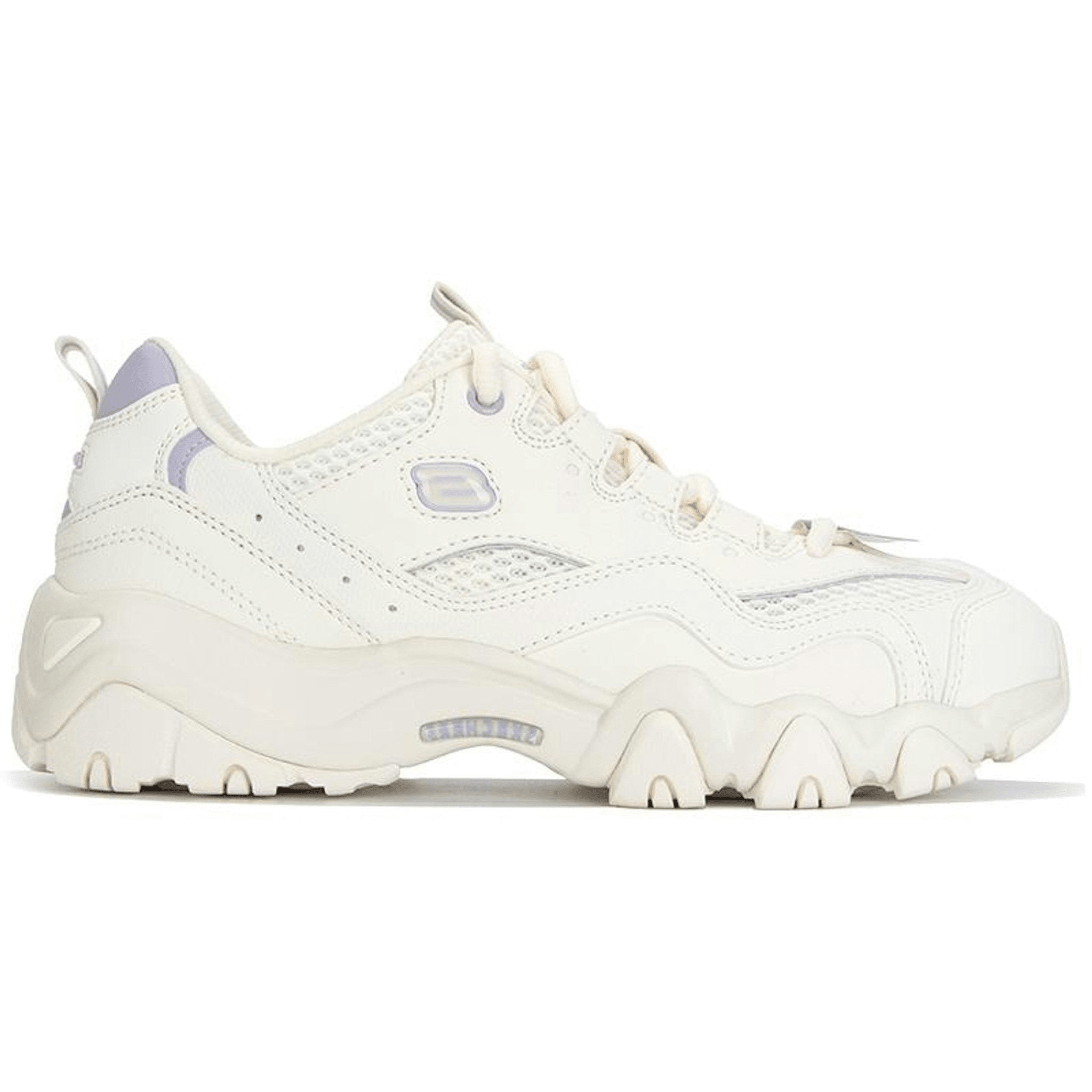 SKECHERS D'Lites 4.0 Marathon Running Shoes - Footcourt Egypt