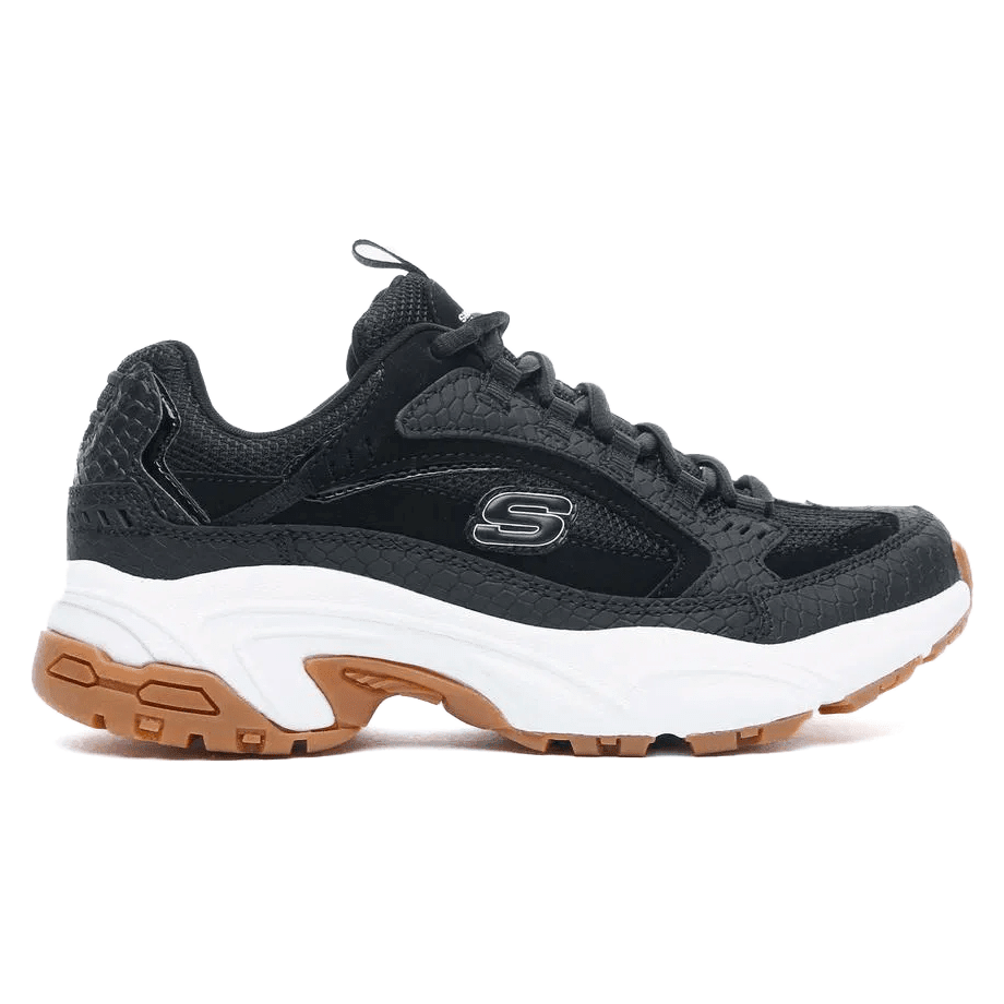 SKECHERS Stamina - Classy Trail Women's Sneakers - Footcourt Egypt