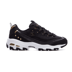 SKECHERS Sport D'Lites Snea Sneakers - Footcourt Egypt