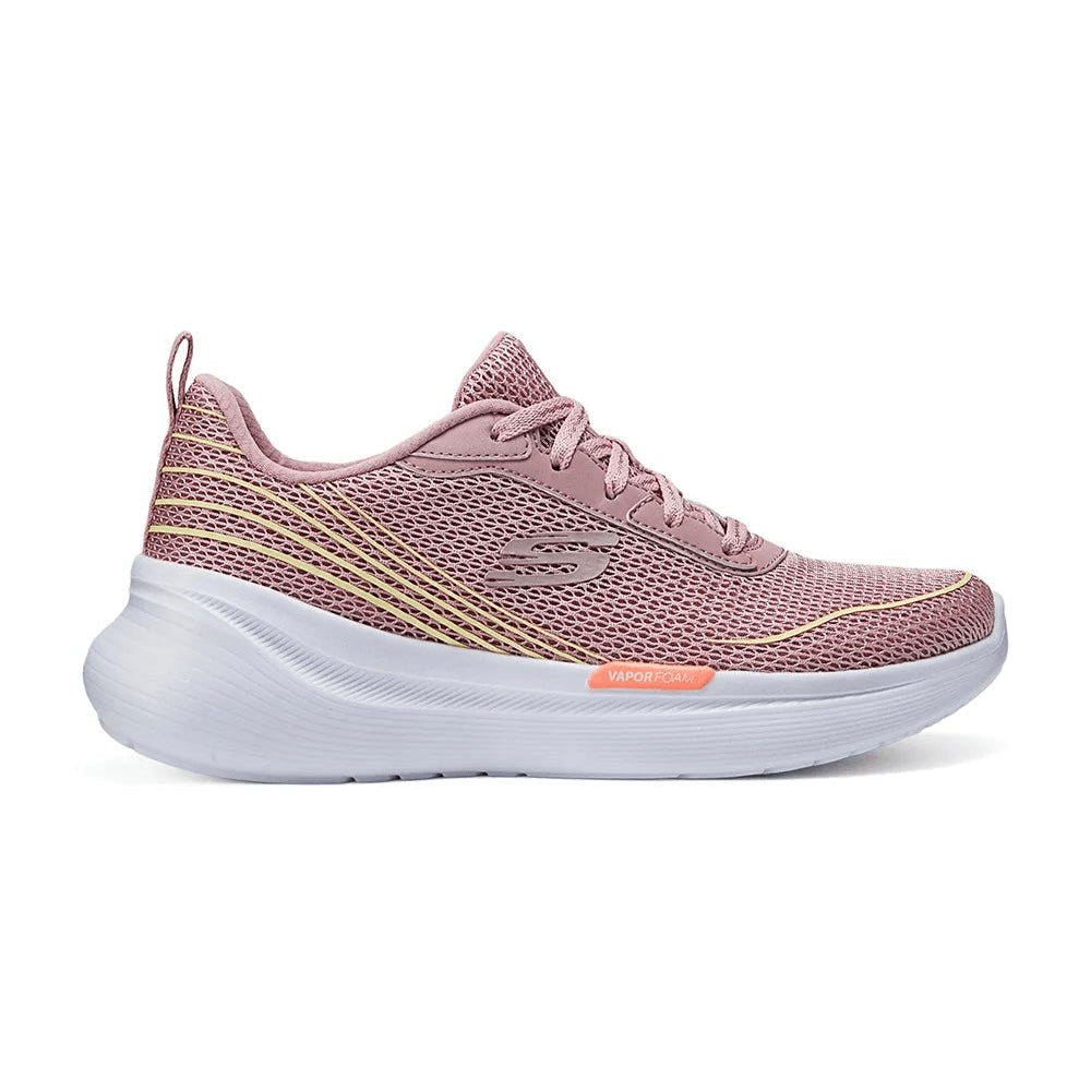 SKECHERS Vapor Plus - Light Wave - Footcourt Egypt