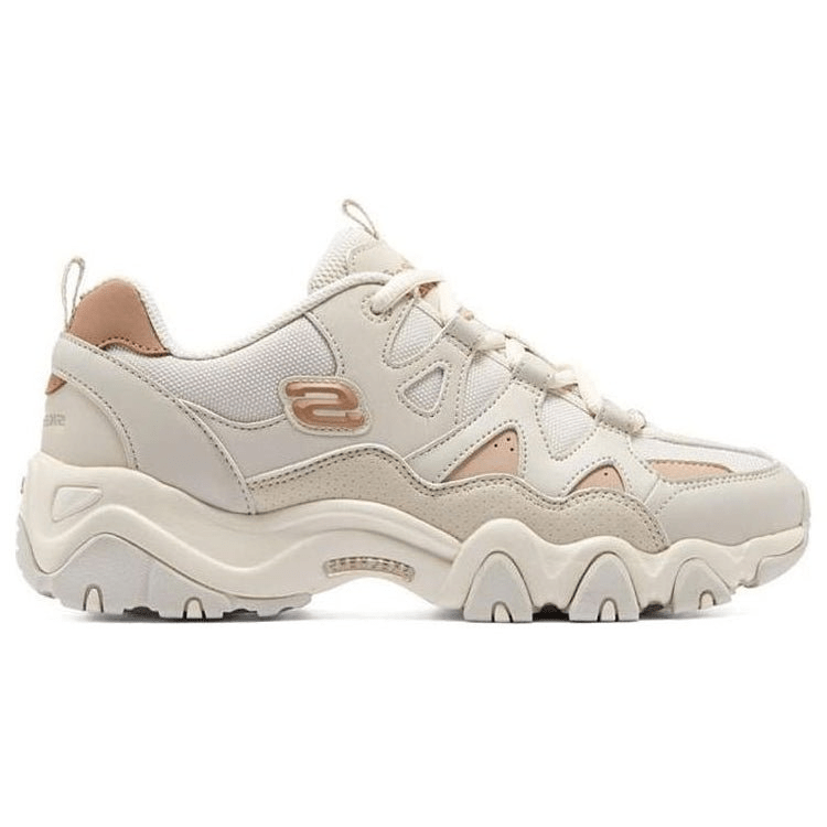 SKECHERS D'Lites 2.0 - Footcourt Egypt