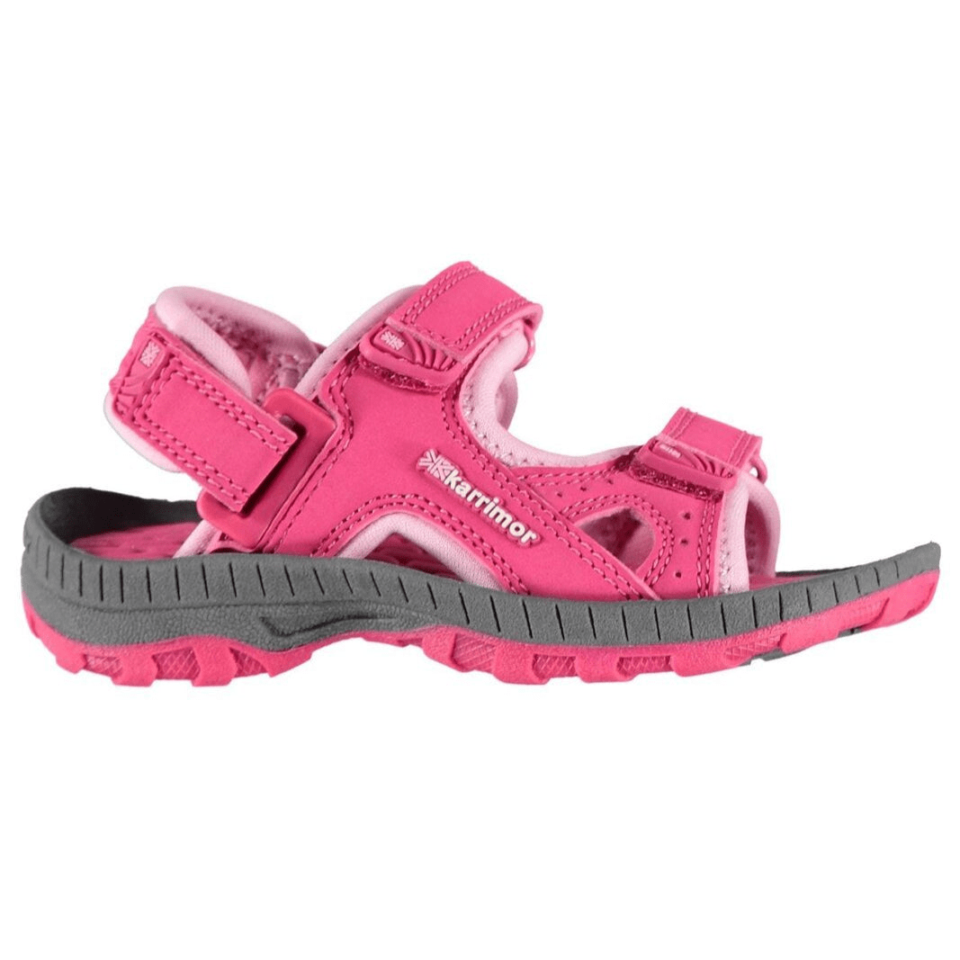 Karrimor Antibes Walking Sandals - Footcourt Egypt