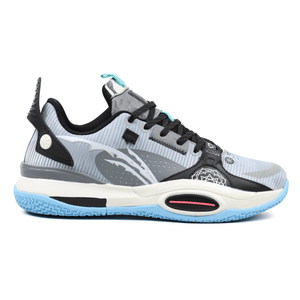 The Tide Hbsj Basketball Shoes - Footcourt Egypt