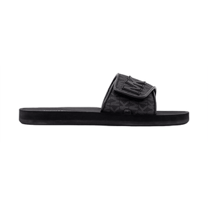 Michael Kors Eli Marissa Logo Slide Sandal - Footcourt Egypt