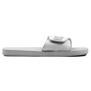 Michael Kors Eli Marissa Logo Slide Sandal - Footcourt Egypt