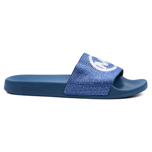 Michael Kors Platform Slide Slippers - Footcourt Egypt