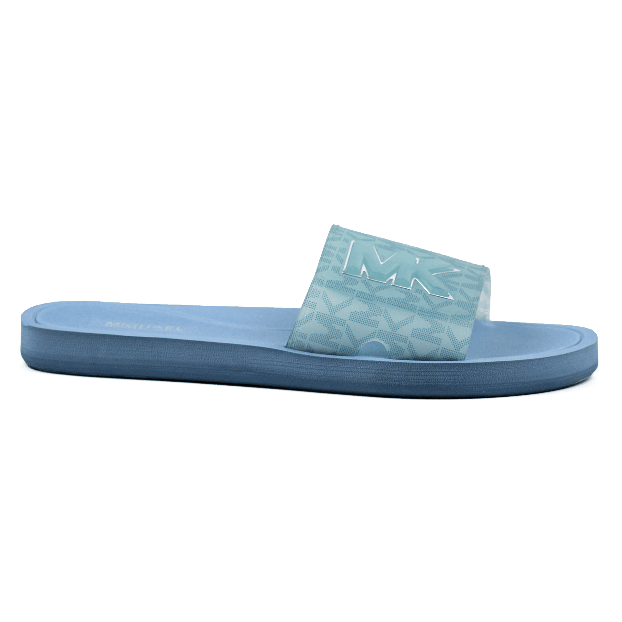 Michael Kors Platform Slide Slippers womens - Footcourt Egypt
