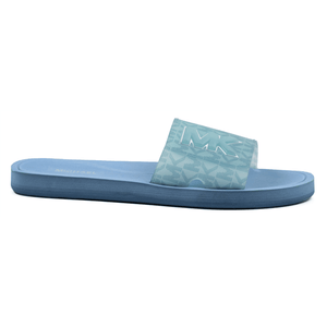 Michael Kors Platform Slide Slippers womens - Footcourt Egypt