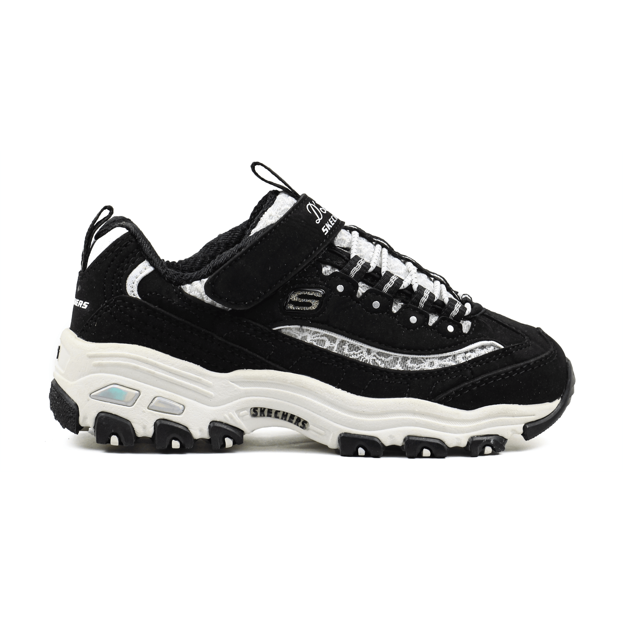 SKECHERS D'lites KIDS - Footcourt Egypt