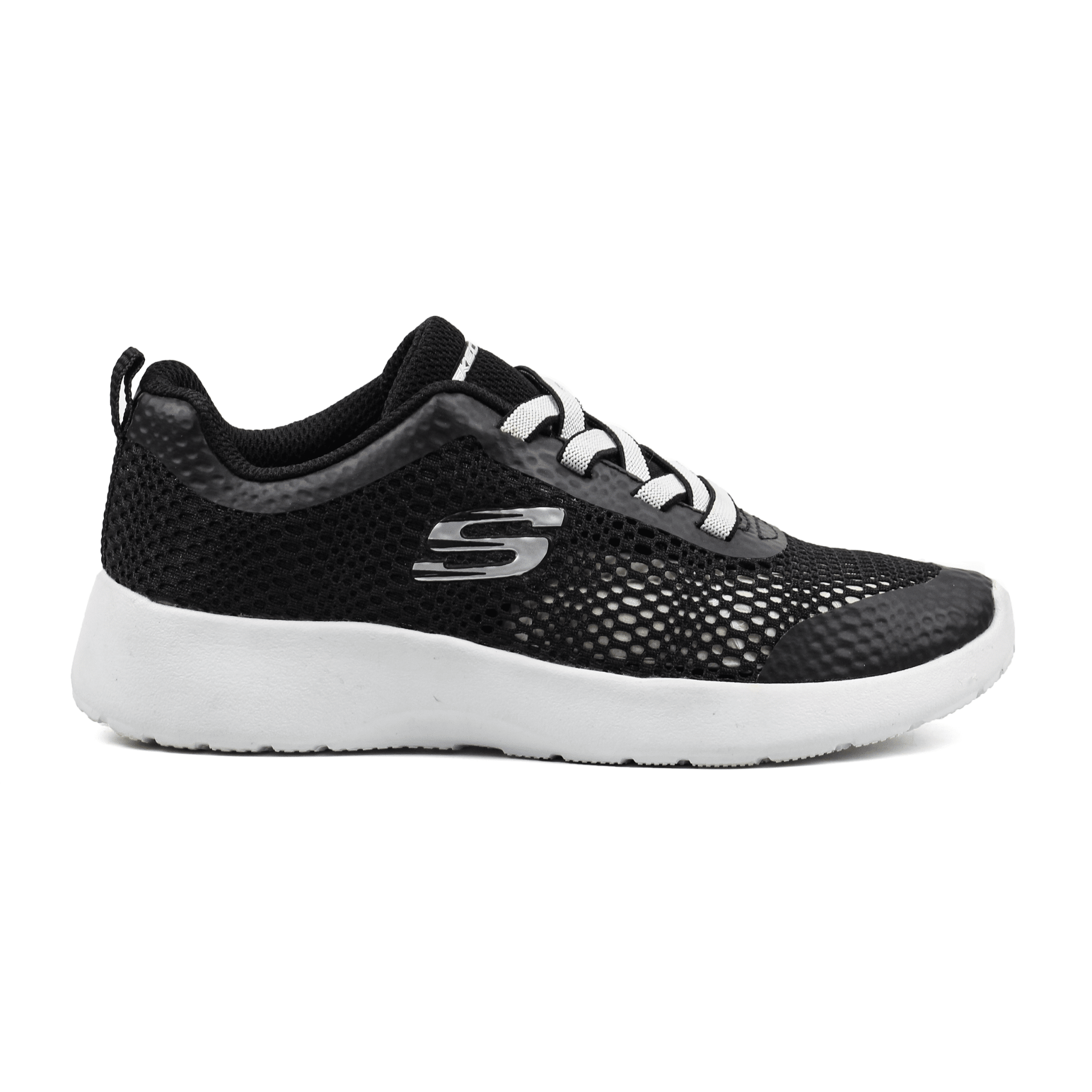 SKECHERS children's mesh sneakers - Footcourt Egypt