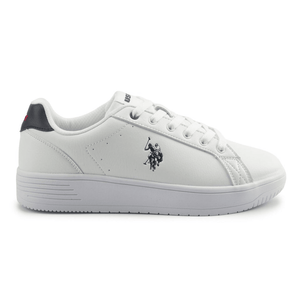 U.S. Polo COST 5PR Unisix Sneakers - Footcourt Egypt