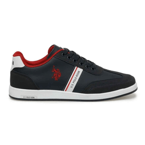 U.S. Polo Kares Glb 5pr Sneakers - Footcourt Egypt
