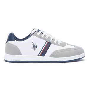 U.S. Polo Kares Glb 5PR Sneakers - Footcourt Egypt