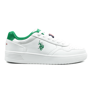 U.S. Polo COST 5PR Sneakers - Footcourt Egypt