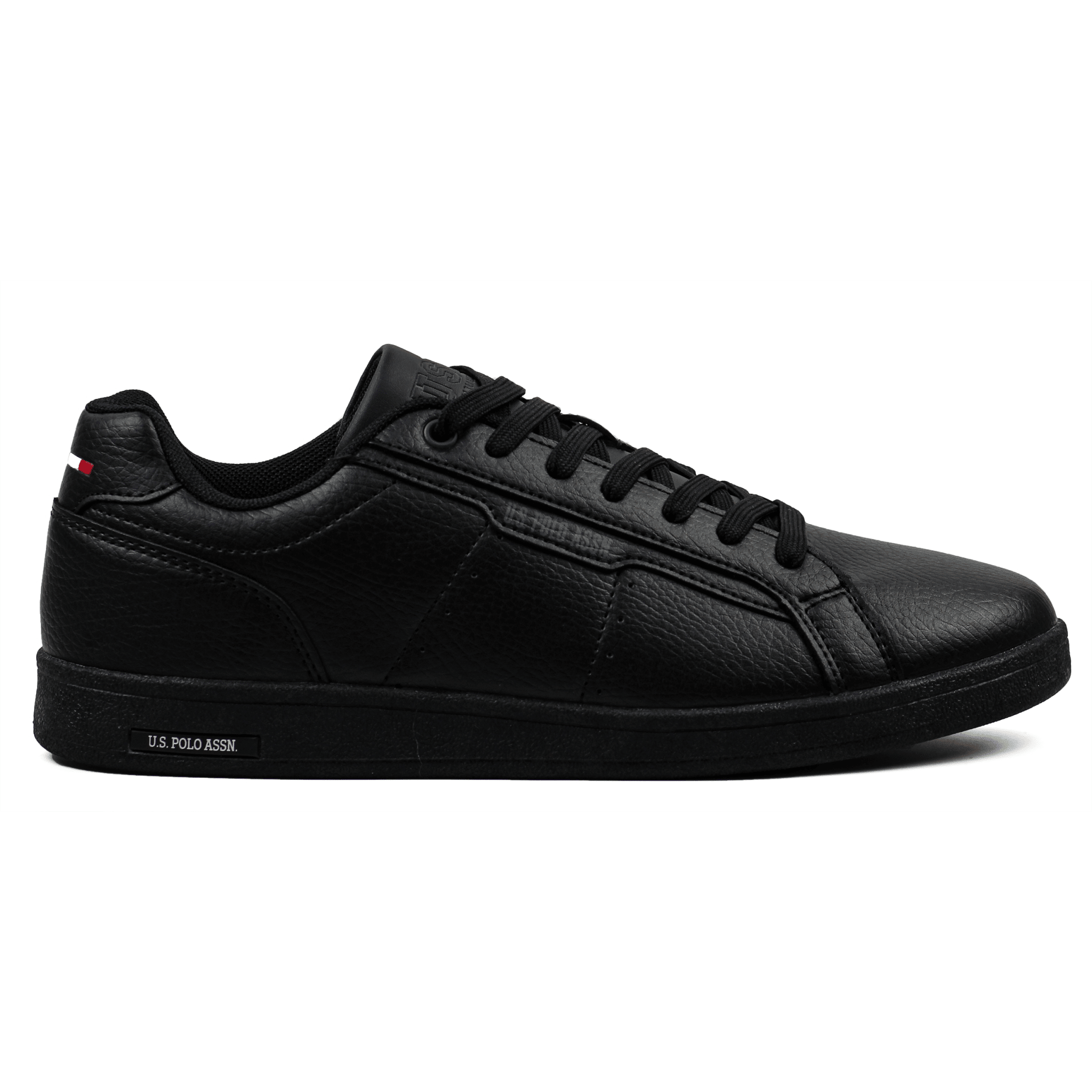 U.S. POLO Karte Glb 5pr Sneakers - Footcourt Egypt