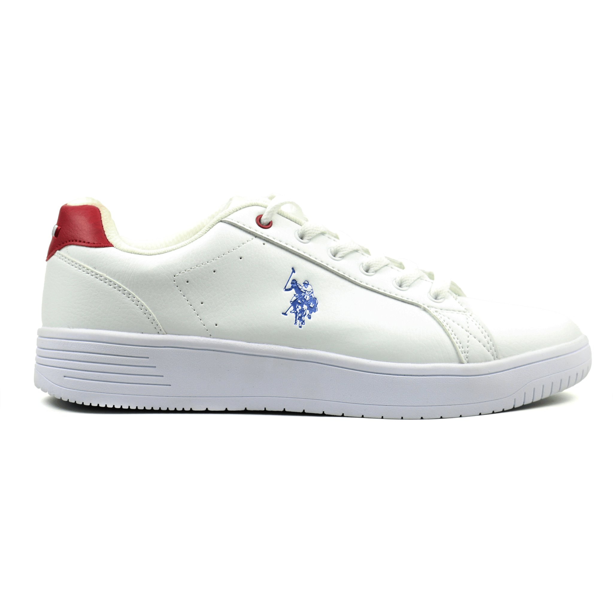 U.S. Polo COST 5PR Sneakers - Footcourt Egypt
