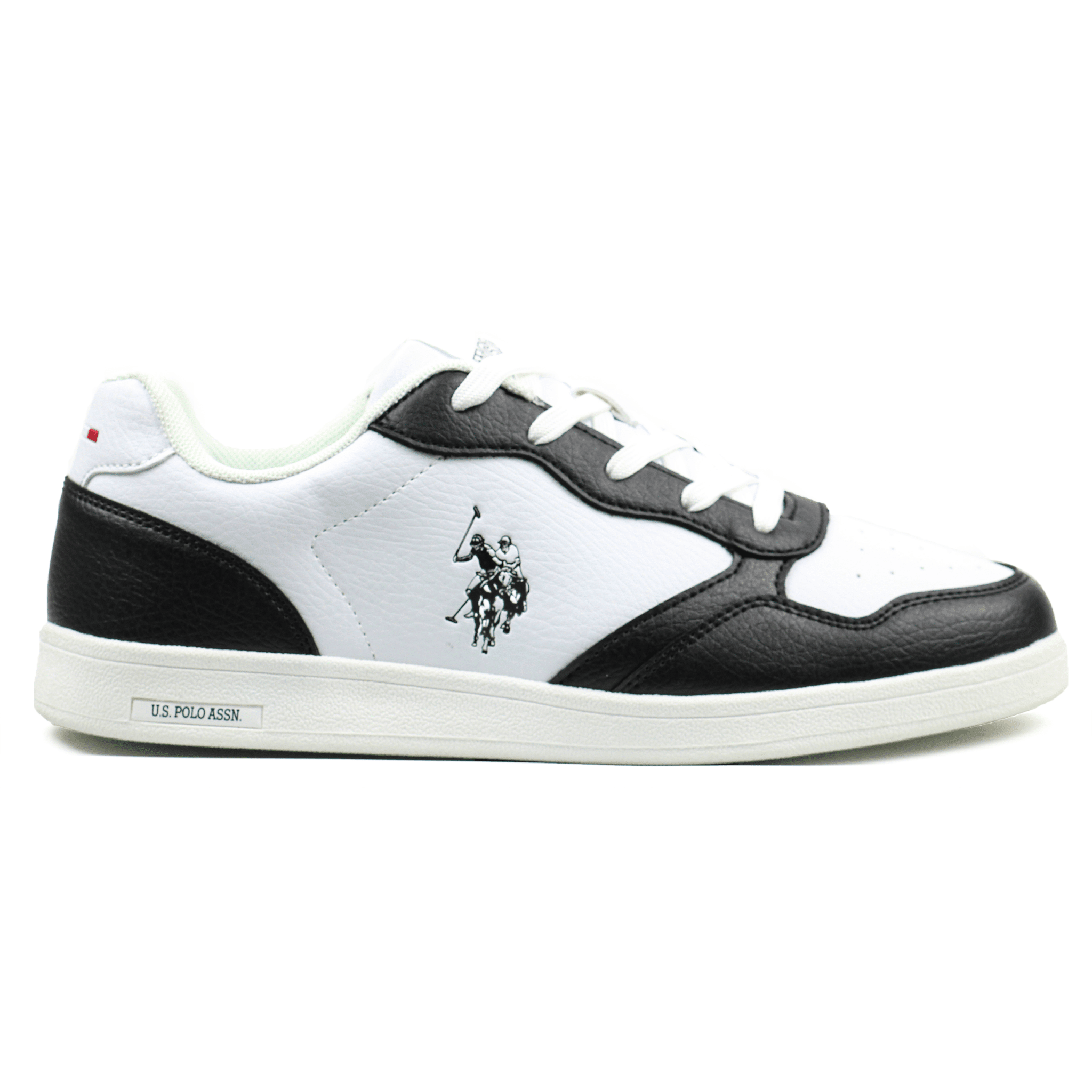 U.S. Polo Karten Glb 5pr Sneakers - Footcourt Egypt