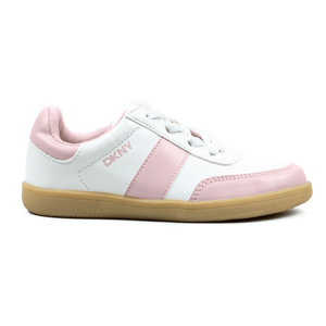 DKNY Kids' Dylan Damian 2 Low Top Sneaker - Footcourt Egypt