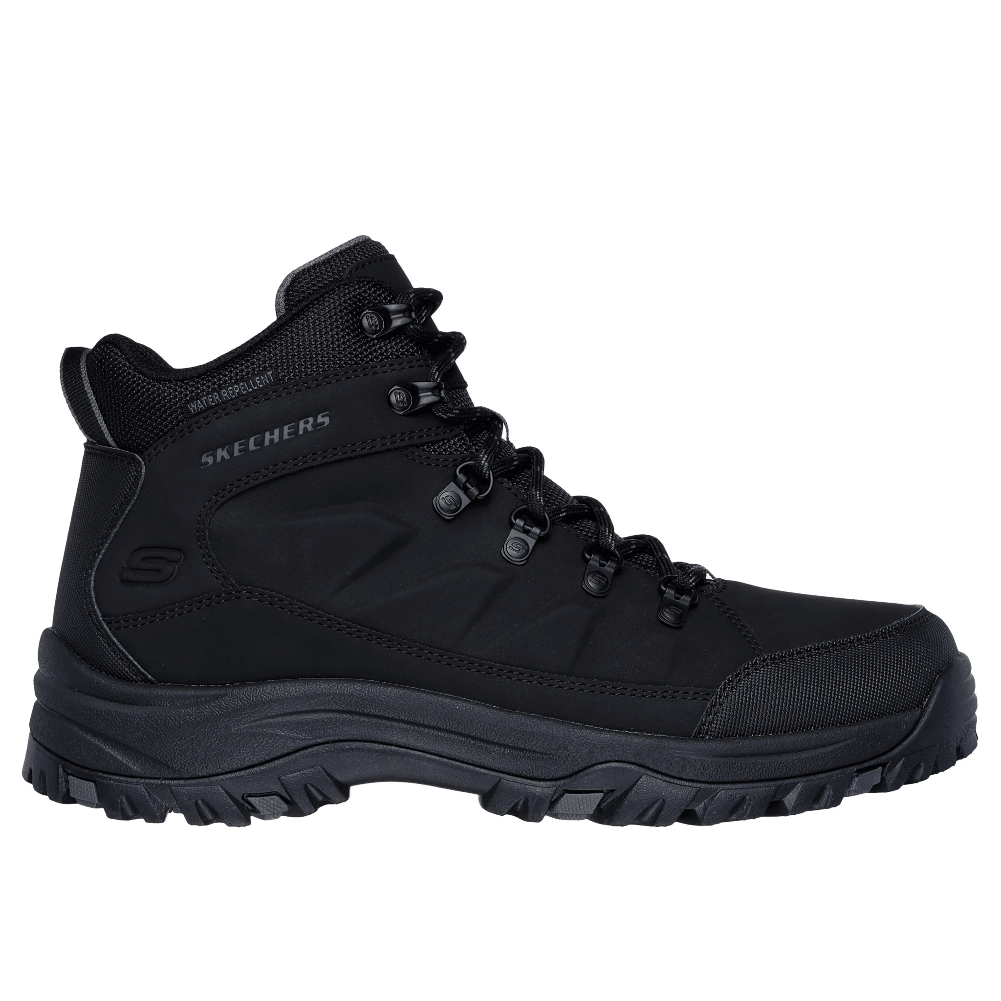 SKECHERS Relaxed Fit: Relment - Daggett - Footcourt Egypt