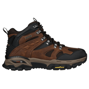 SKECHERS Relaxed Fit: Arch Fit Tarver - Footcourt Egypt