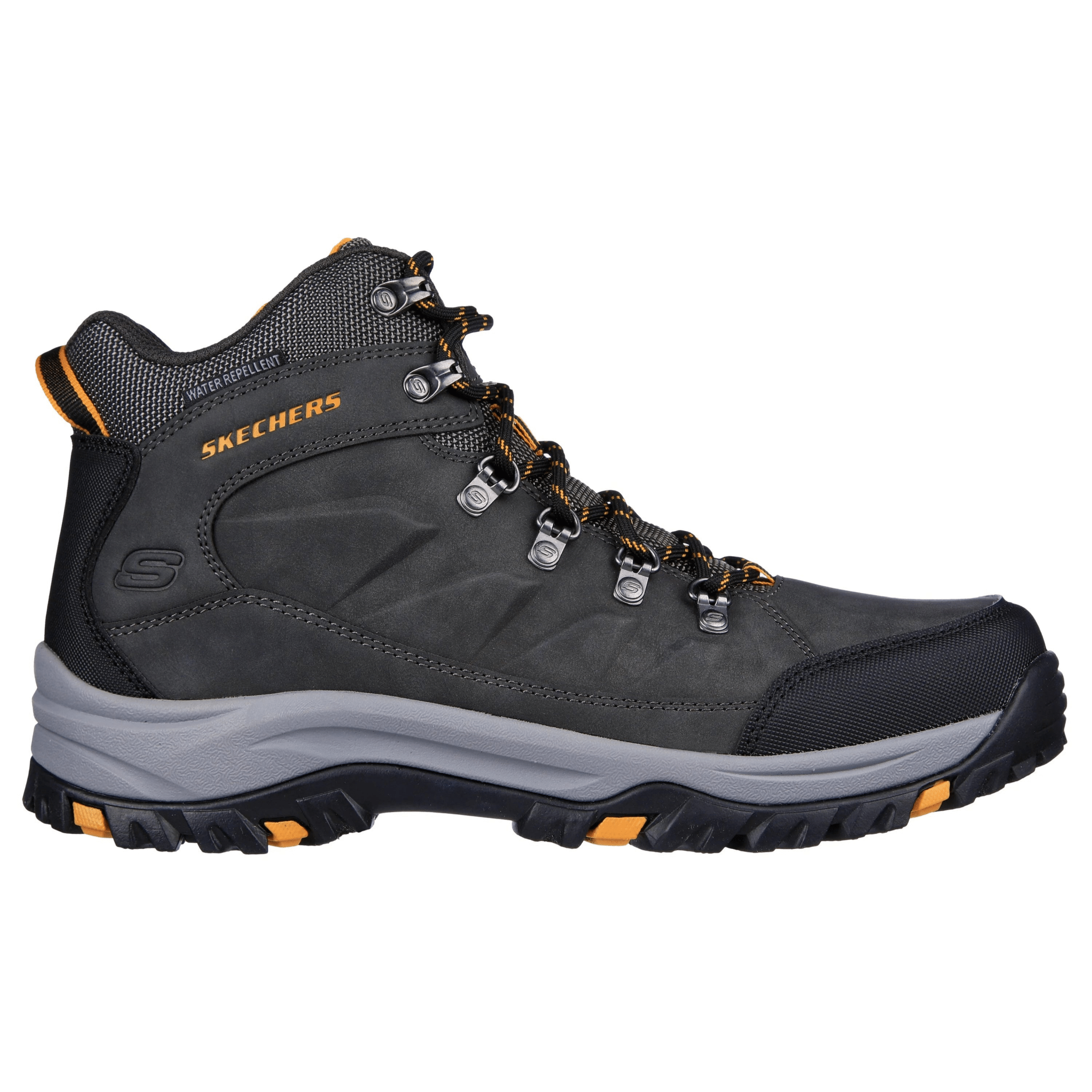 SKECHERS Relaxed Fit: Relment - Daggett - Footcourt Egypt