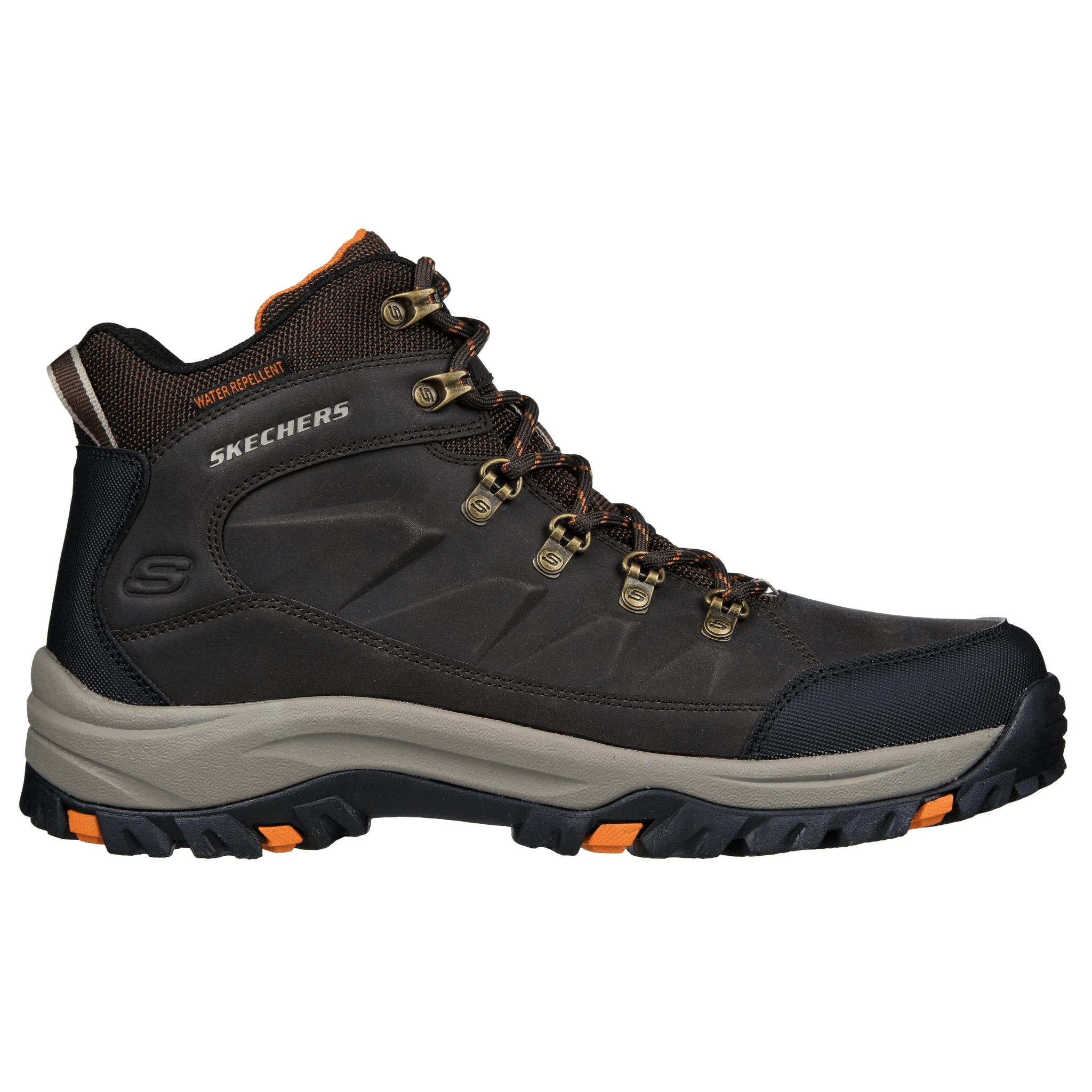 SKECHERS Relaxed Fit: Relment - Daggett - Footcourt Egypt