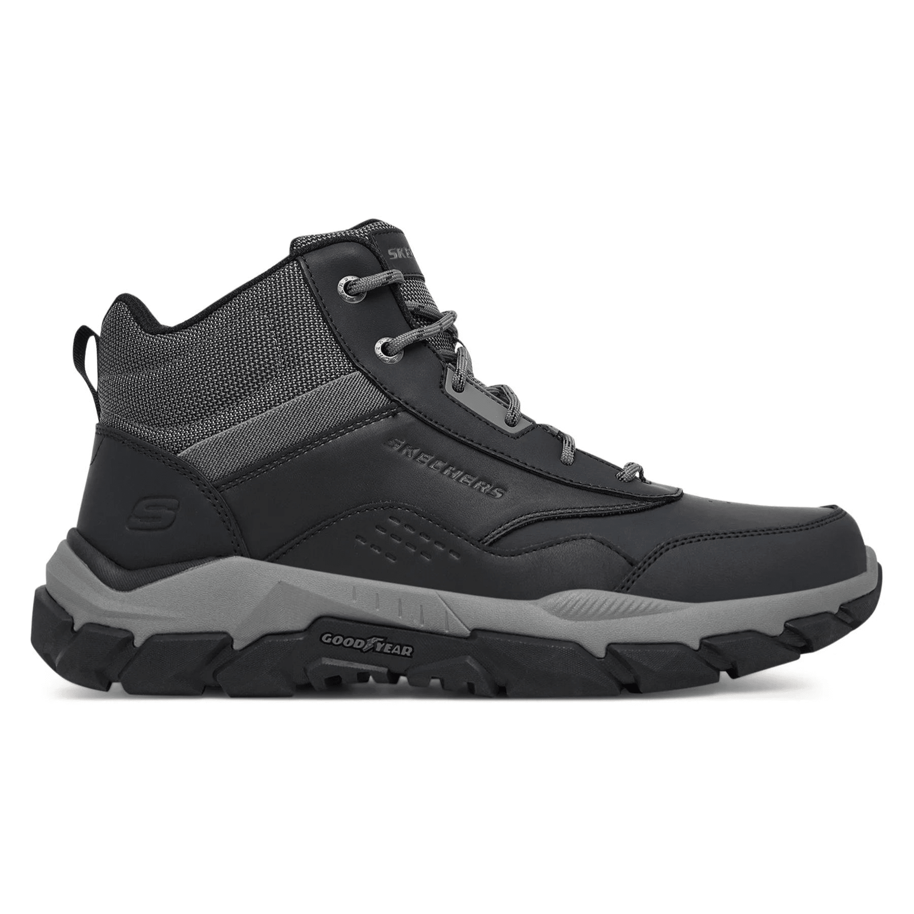 SKECHERS Santoro Trekking Shoes - Footcourt Egypt