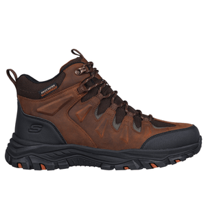 SKECHERS Relaxed Fit: Rickter - Branson - Footcourt Egypt