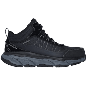 SKECHERS Work Waterproof Slip - Resistant: D'Lux Journey - Footcourt Egypt