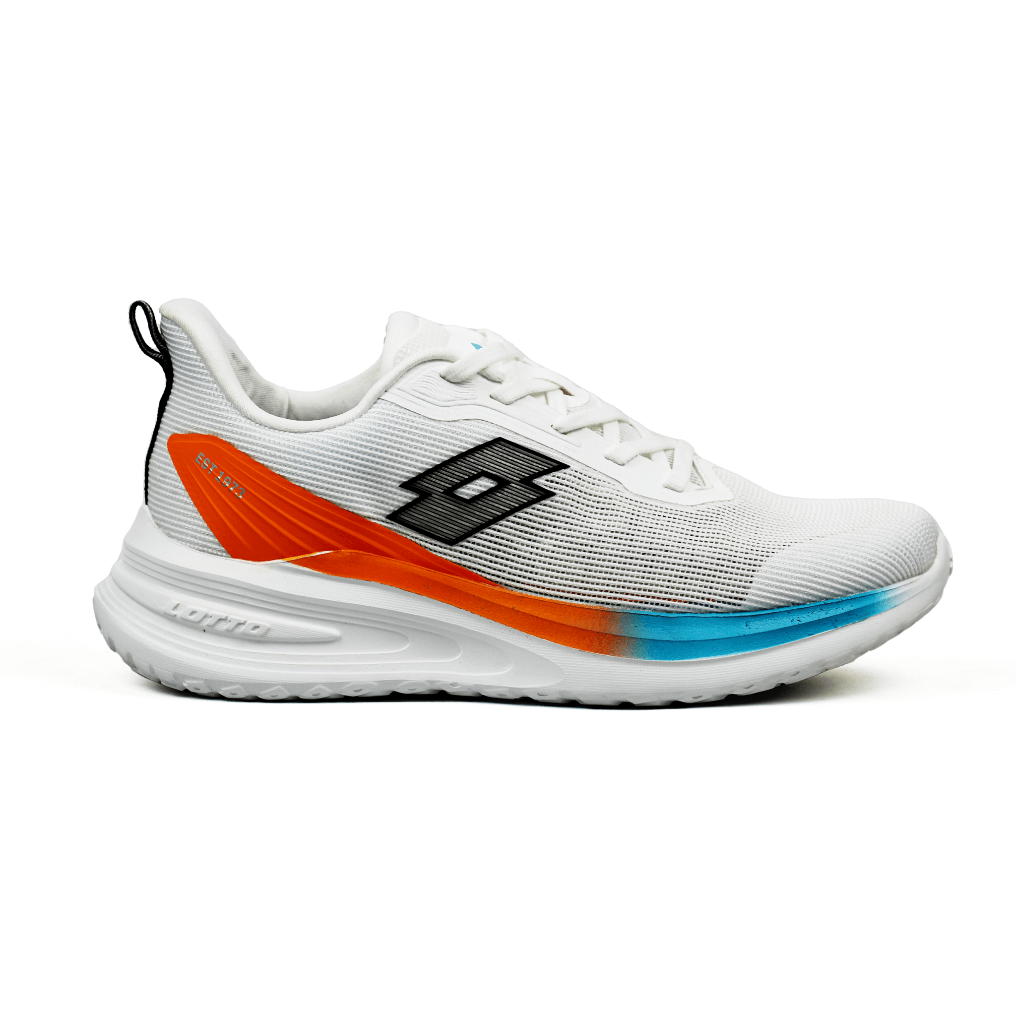 LOTTO Speedevo 701 III W women's running shoes - Footcourt Egypt