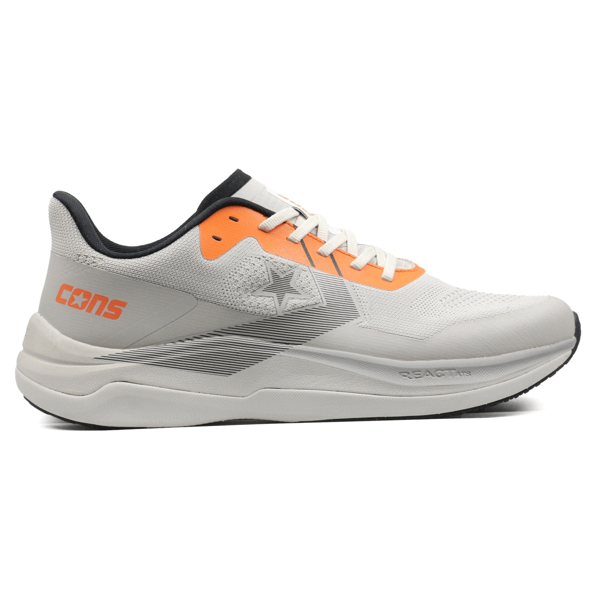 CONVERSE CONS RUNDUAL Running Shoes - Footcourt Egypt
