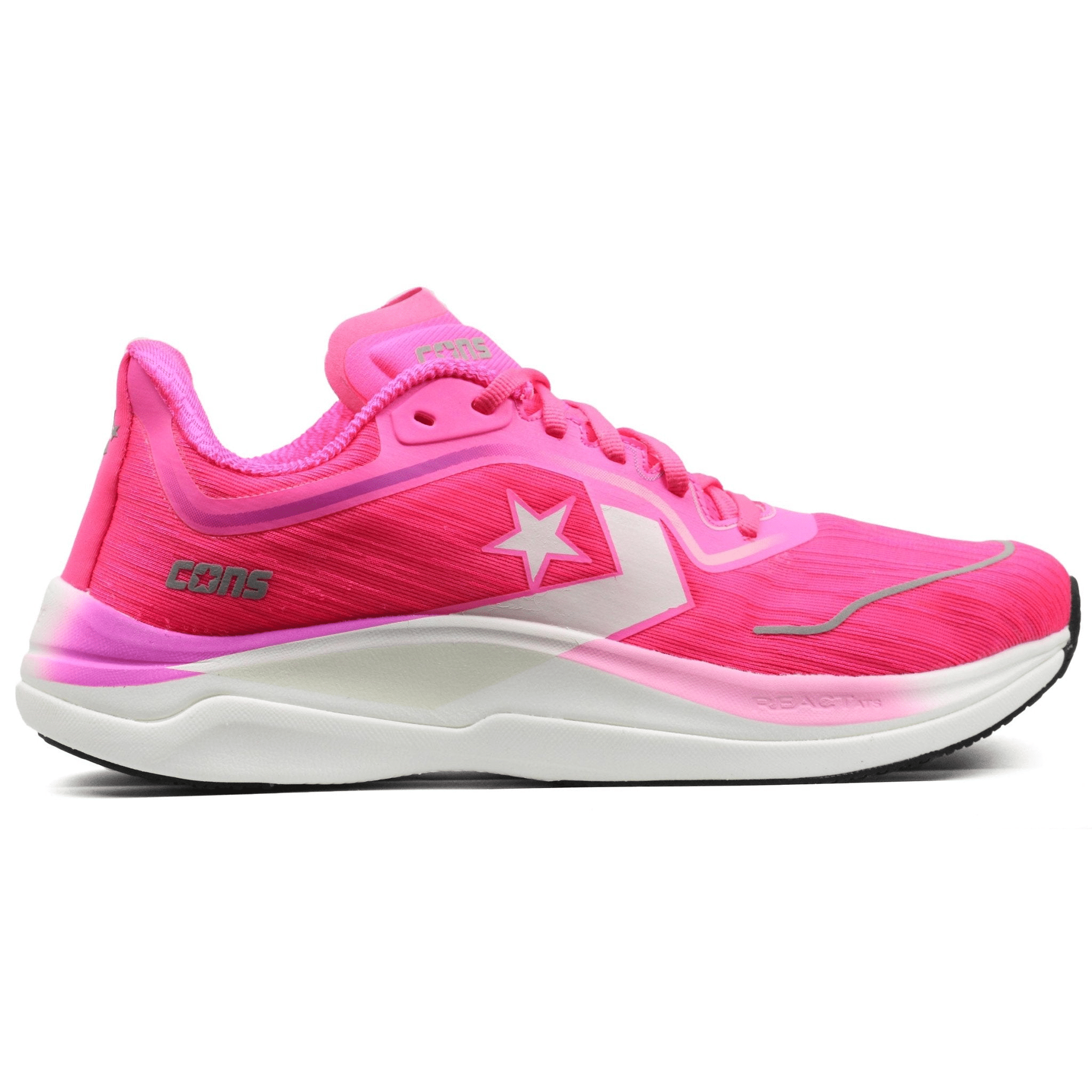 CONVERSE CONS RUNDUAL Ⅱ Running Shoes - Footcourt Egypt