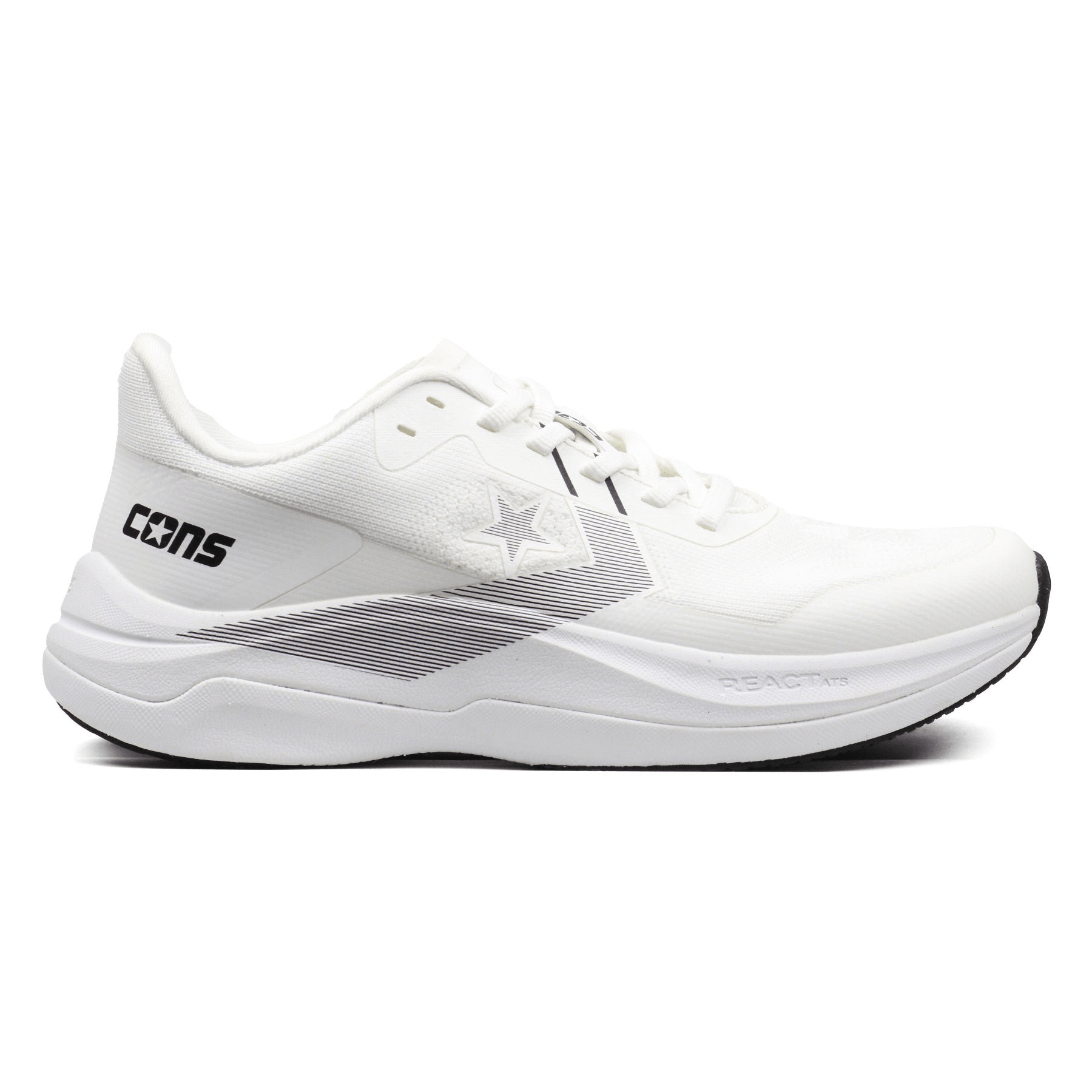 CONVERSE CONS RUNDUAL Running Shoes - Footcourt Egypt