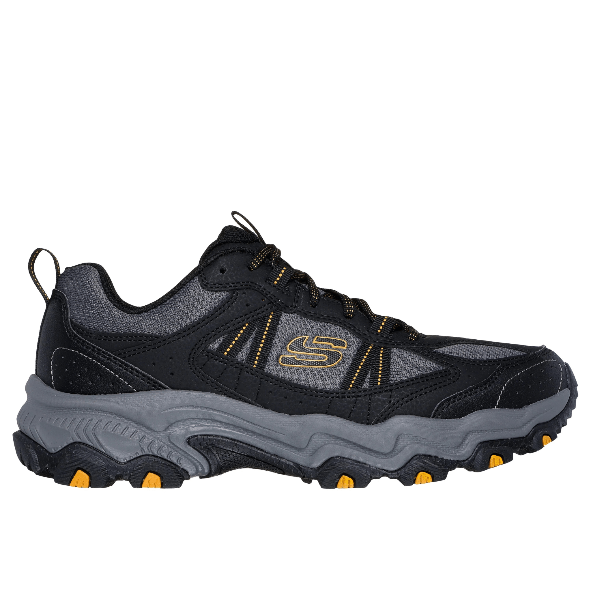 SKECHERS Stamina AT - Upper Stitch - Footcourt Egypt