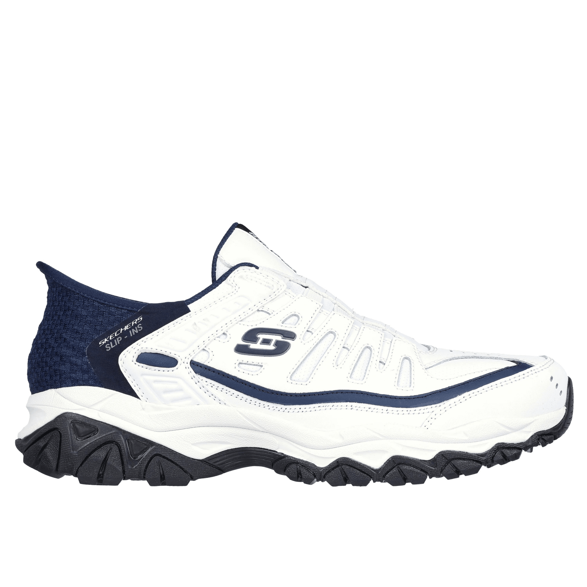 SKECHERS Slip - ins: After Burn - Grill Captain - Footcourt Egypt