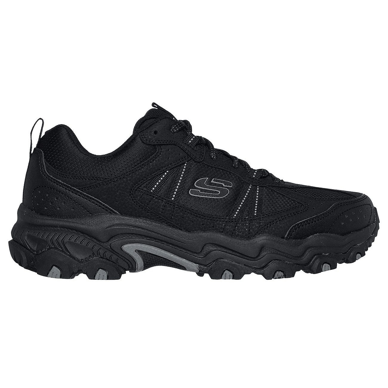 SKECHERS Stamina AT - Upper Stitch - Footcourt Egypt