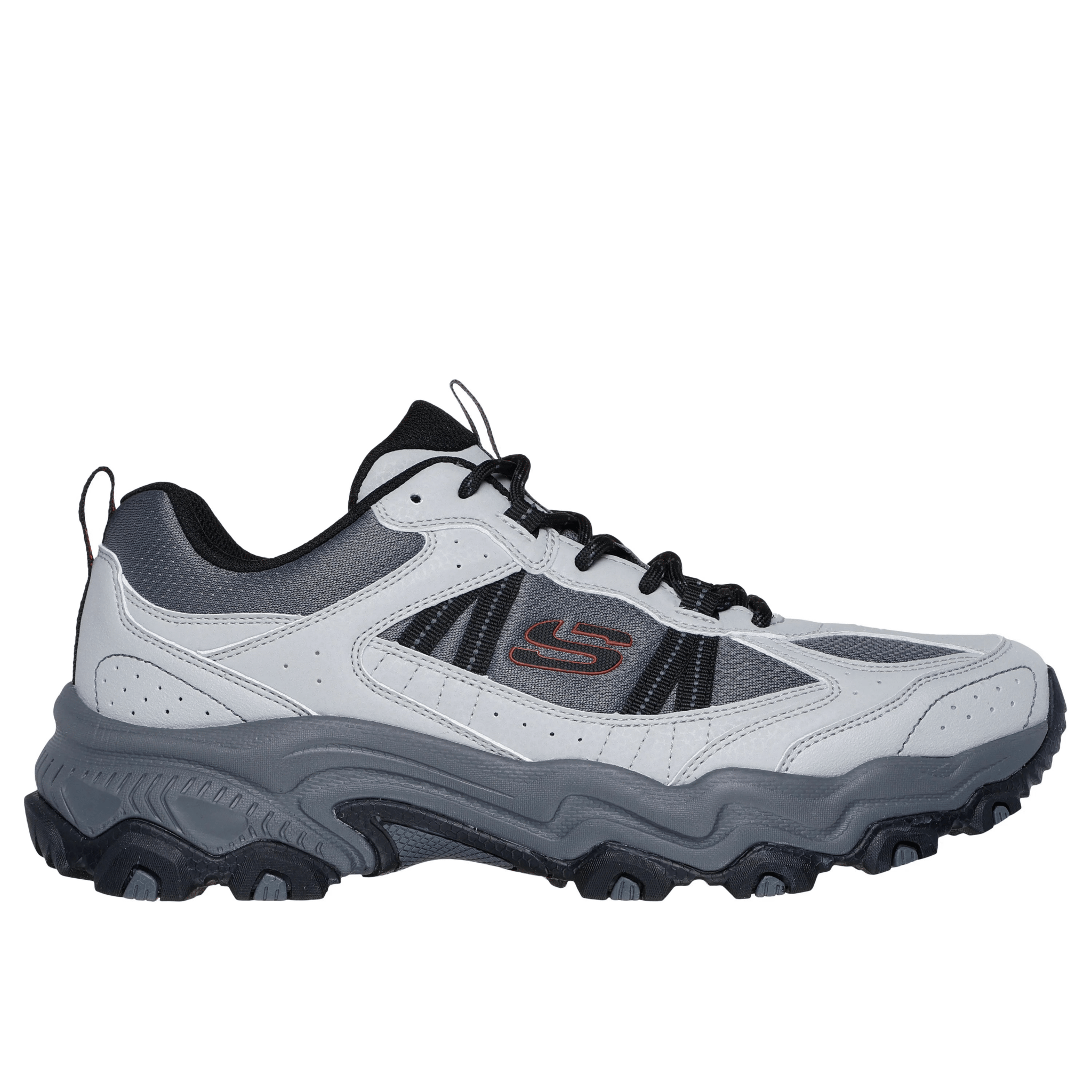 SKECHERS Stamina AT - Upper Stitch - Footcourt Egypt