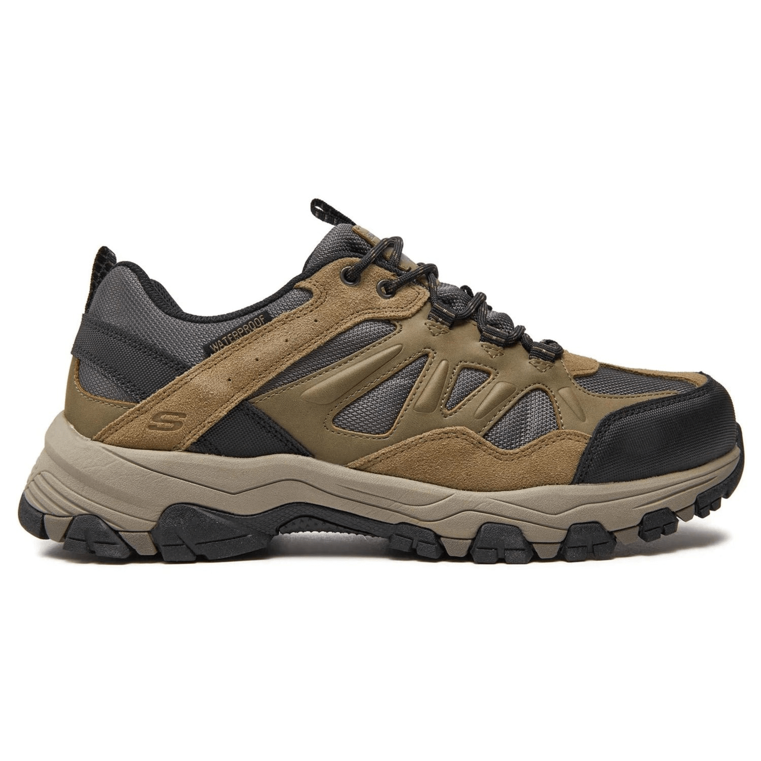 SKECHERS Selmen - Enago Sneakers - Footcourt Egypt